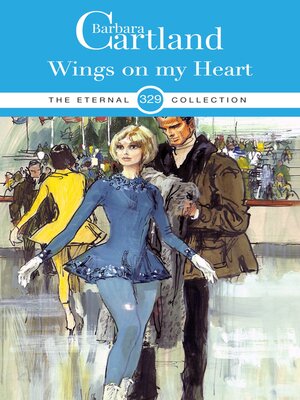cover image of Wings on My Heart